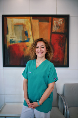 Profesional de Odontomédic 5