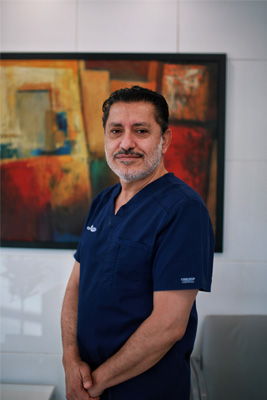 Profesional de Odontomédic 6