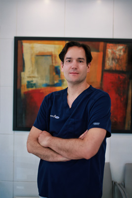 Profesional de Odontomédic 7