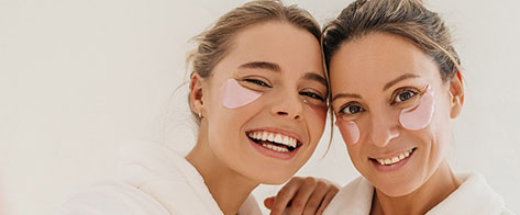 Rejuvenecimiento facial con técnicas de medicina estética